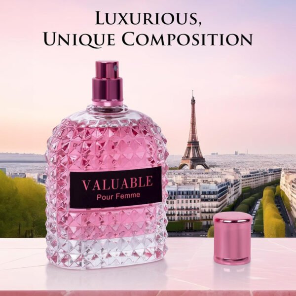 Valentino Alternative women Perfume
