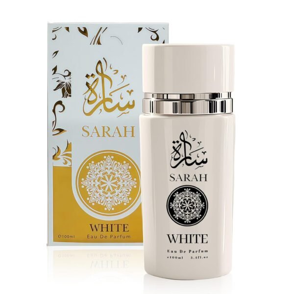 Sara Essence (Yara Moi Dupe)
